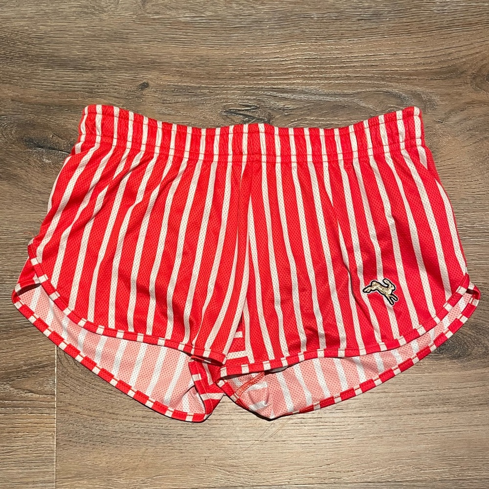 Tracksmith Shorts